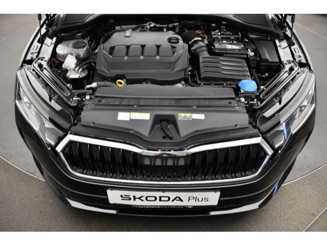 Skoda Octavia - Bild 14