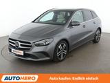 Mercedes-Benz B 220 d 4Matic Progressive Aut.*NAV*ACC*PDC*SHZ* - Mercedes-Benz B-Klasse