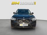 BMW X3 xDrive 20i*Advantage*1.HAND*LED*NAVI*PDC*AHK* - BMW X3: Advantage