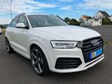 Audi Q3 2.0 TDI quattro S tronic 135kW sport sport - Audi Gebrauchtwagen in Aschaffenburg