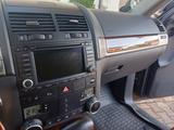 Volkswagen Touareg 3.0 V6 TDI Tiptronic Standard - Volkswagen Touareg Standard mit Diesel-Antrieb