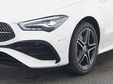Mercedes-Benz CLA 250 e AMG-Sport/Pano/Night/Totw/Keyl/Cam/18 - Mercedes-Benz CLA 250 Jahreswagen