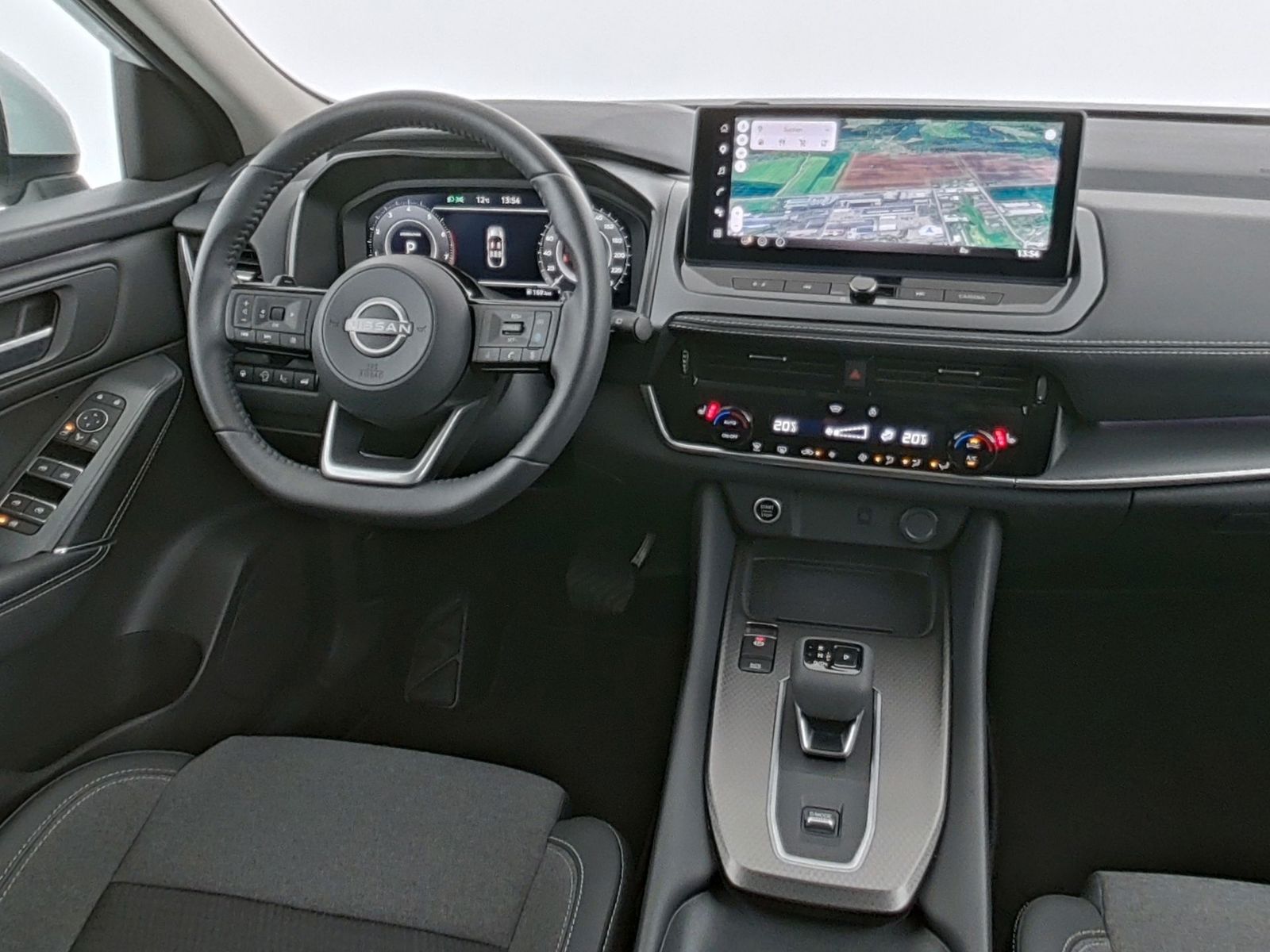 Nissan Qashqai - Bild 17