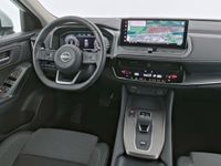Nissan Qashqai - Vorschau Bild 17