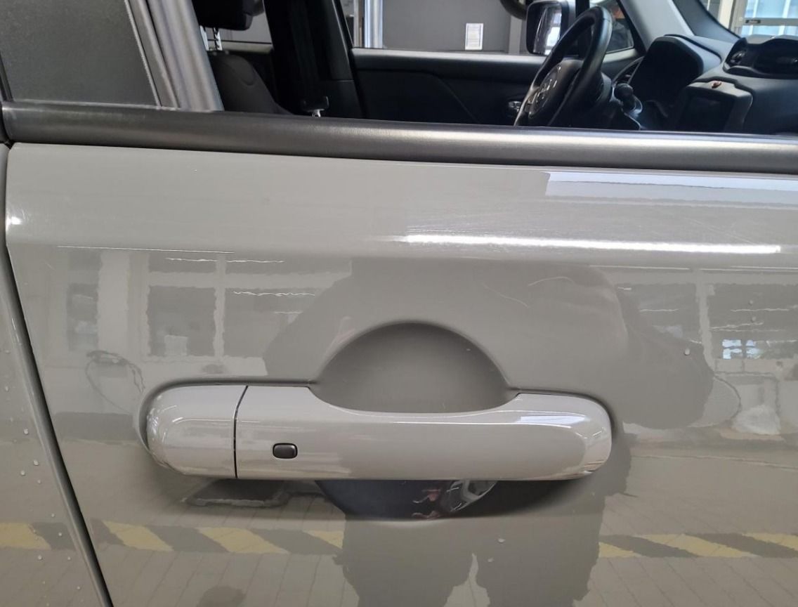 Fahrzeugabbildung Jeep Renegade 1.3 T-GDI Limited FWD KENWOOD PANORAMA