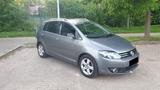 Volkswagen VW Golf Plus 1.2 TSI STYLE  Sitzheizung Te... - Volkswagen Golf Plus in Duisburg