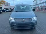 Volkswagen Caddy Life mit Austauschmotor 1.6 5-Sitzer - - Volkswagen: Austauschmotor