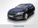Skoda Octavia Combi 1.5 TSI e-TEC Selection DSG AHK - Skoda Octavia: Selection