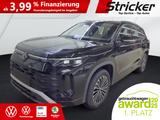 Volkswagen Tayron Life 1.5eTSI DSG 261,- ohne Anzahlung 7-S - VW Tayron SUV