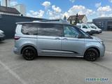 Volkswagen T7 Multivan Life Edition 1,5 l eHybrid 4MOTION - Volkswagen: Multivan 4motion