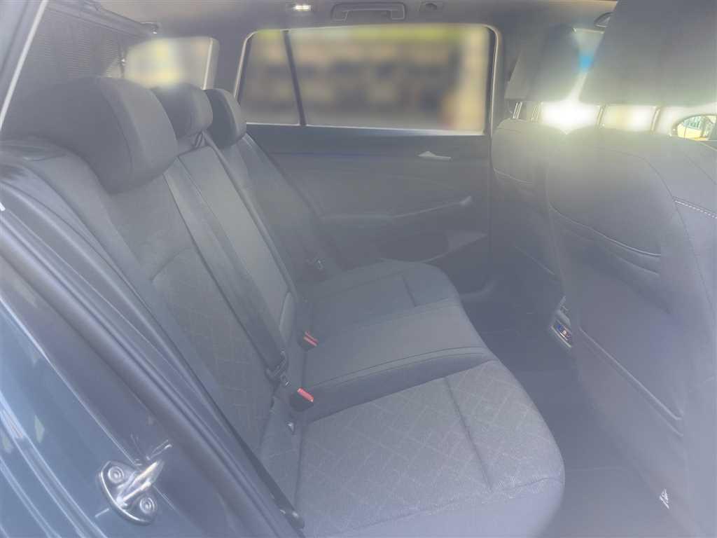 Volkswagen Golf Variant Life 1.5 TSI Top-Paket ACC, миниатюра 18
