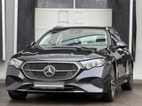 Mercedes-Benz E 200 T Avantgarde LED MBUX Distronic Kamera AHK - gebrauchte Mercedes-Benz E 200 aus dem Jahr 2024