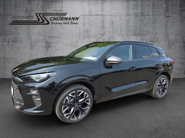 Terramar 2.0 TSI 150kW DSG 4Drive RFK AHK