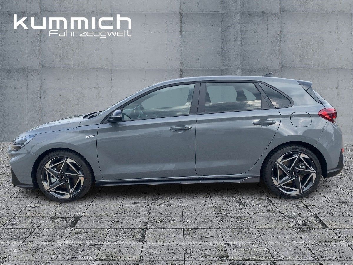 Hyundai i30 - Bild 6