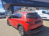 Peugeot 2008 Allure PureTech 110 EAT6 Stop&Start - Peugeot 2008: 1.6