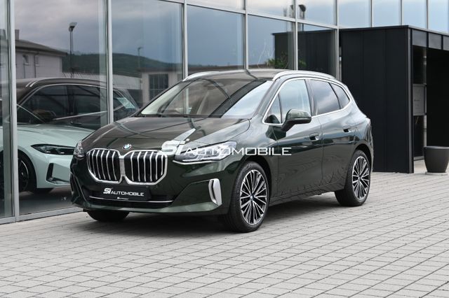 BMW 223d xDr Active Tourer Luxury °ACC°HUD°PANO°360°