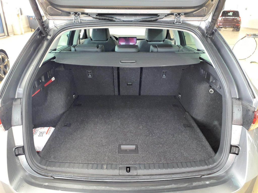 Skoda Octavia - Bild 6
