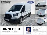 Ford TRANSIT 350 L2 H2 Kasten LKW Trend Service Line - Ford Transit service