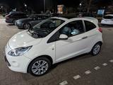 Ford Ka/Ka+ 1,3 TDCi Titanium Panorama Klima Leder - Ford Ka/Ka+ mit Panoramadach