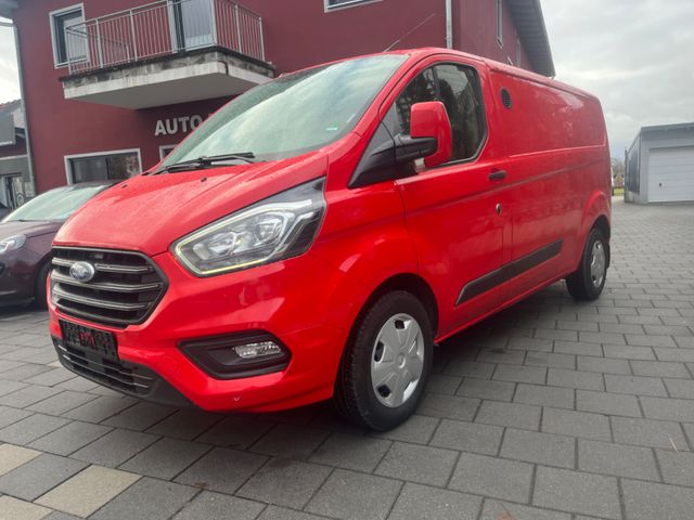 Ford Transit Custom Kasten 340 L2 Trend *Sortimo