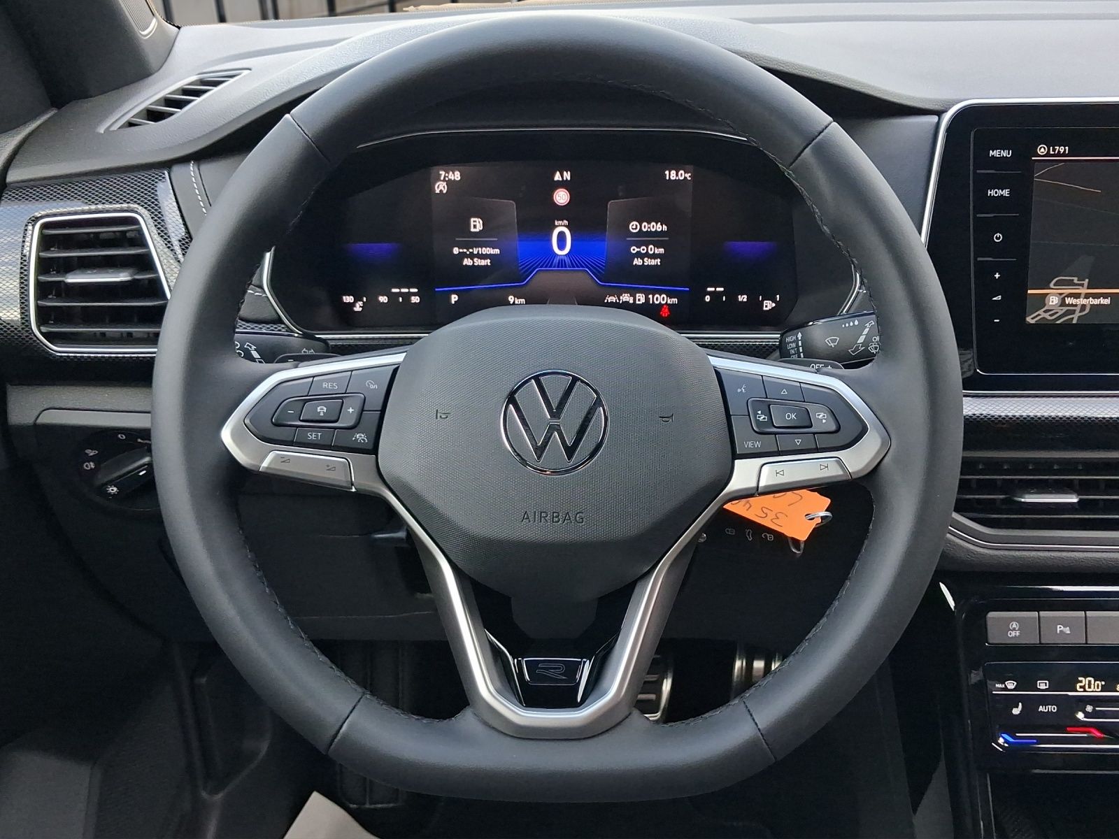 Volkswagen T-Cross - Bild 11