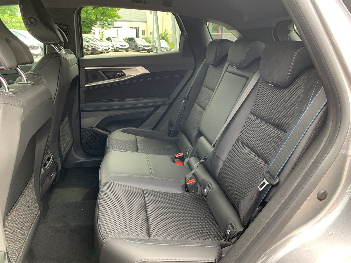 Renault Austral - Bild 11