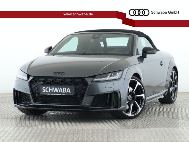 Audi TTS Roadster TFSI S tronic