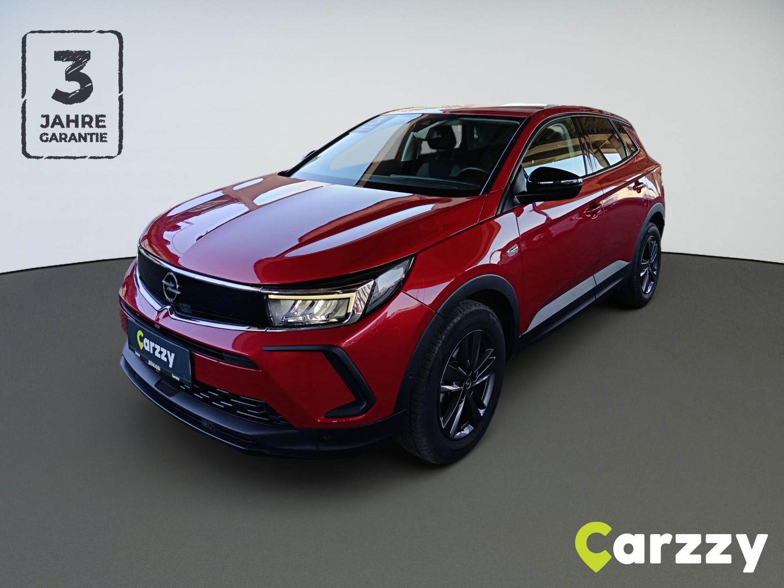 Opel 1.2 BUSINESS EDITION XHT AT