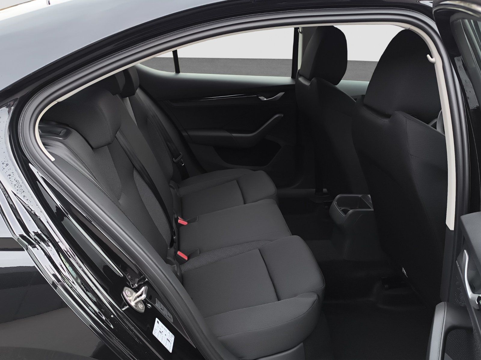 Skoda Octavia - Bild 21