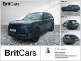 Land Rover Range Rover D300 HSE (SWB) 23 Zoll, Massage Pano - Land Rover Range Rover in Krefeld