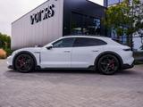 Porsche Taycan Cross Turismo 4S 93.4 kWh - sportdesign - - Porsche Taycan: Sport Turismo