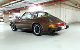 Porsche 2.7 Targa 911 S - Porsche aus 1977: 911 911s