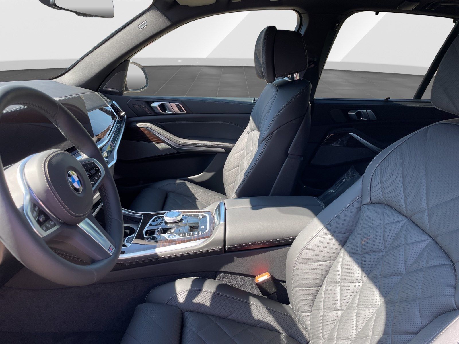 BMW X5 - Bild 11