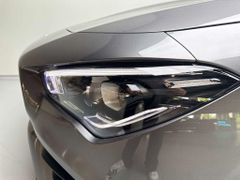 MERCEDES-BENZ CLA 220 SB AMG-Line Night LED Pano Sound Ambient
