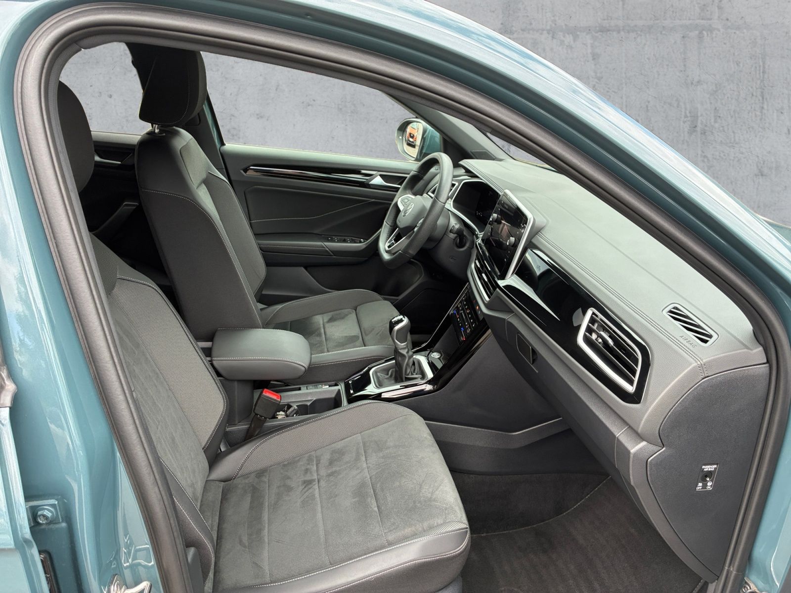 Volkswagen T-Roc - Bild 13