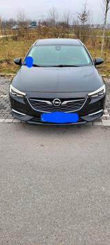 Opel Insignia B - Opel Insignia in Augsburg