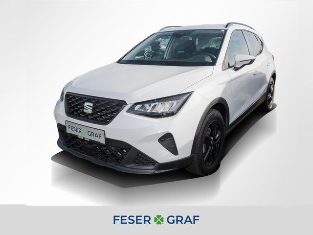 Seat Arona 1.0 TSI STYLE DSG ACC/KAMERA/FULL LINK/SHZ