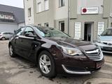 Opel Insignia A Lim. Kamera Navi PDC Tüv Insp. Neu - Opel Insignia in Kiel