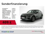 Audi Q5 Sportback 45 TFSI S Line HUD,Pano,Sthzg,B&O - Audi Q5 in Duisburg