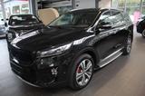 Kia Sorento 2.2 CRDi GT-Line 4WD Autom. (AHK) - gebrauchte Kia Sorento aus dem Jahr 2020