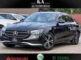 Mercedes-Benz E 200 d Avantgarde Kamera LED