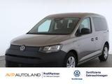 Volkswagen Caddy Basis eHybrid | AHK | ACC | KAMERA | SHZ |