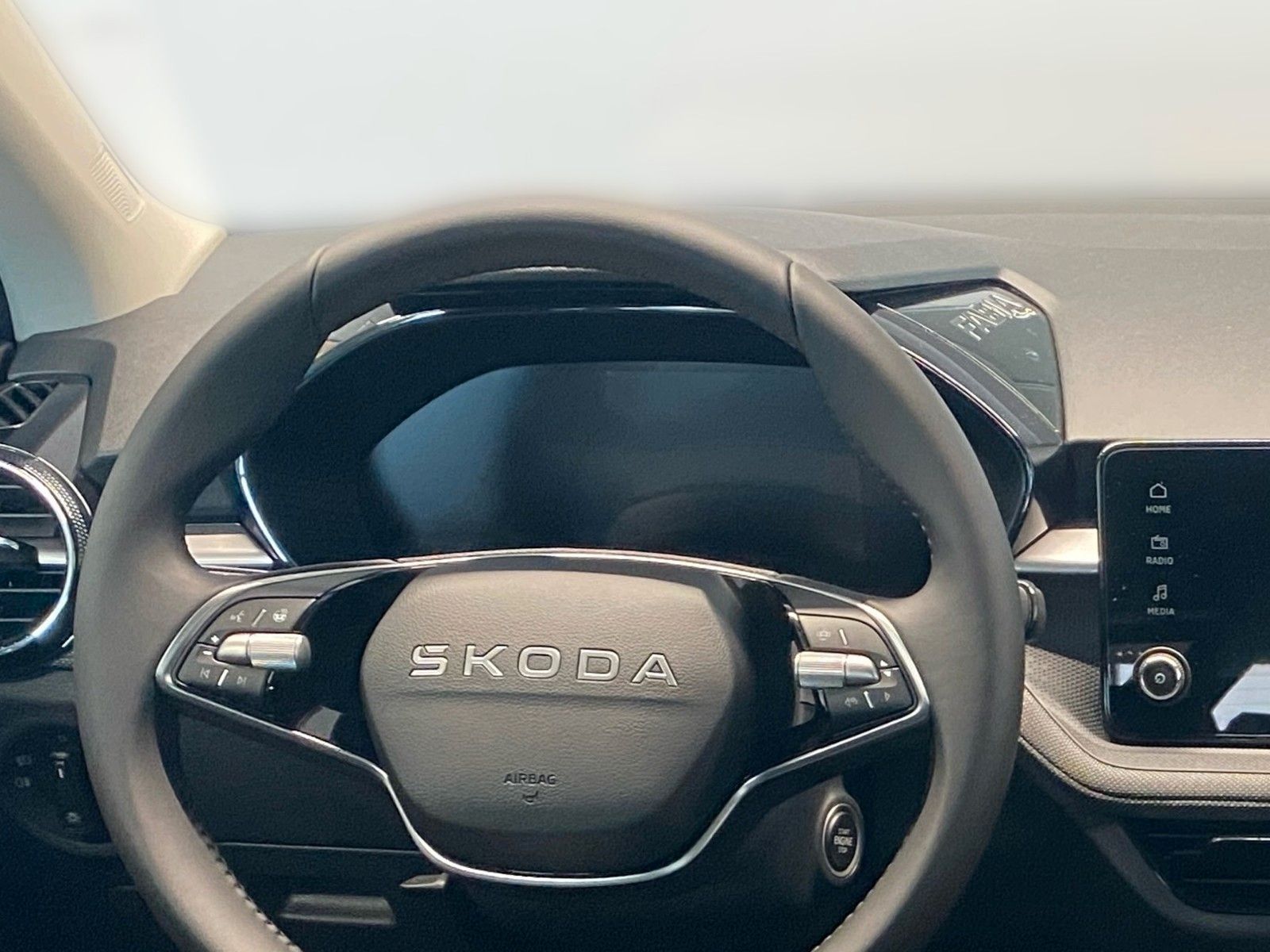 Skoda Fabia - Bild 13