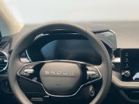 Skoda Fabia - Vorschau Bild 13