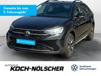 Volkswagen Taigo - Vorschau Bild 1