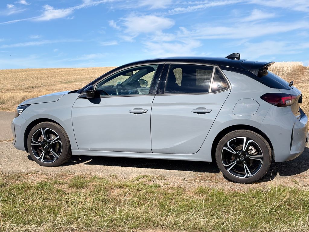 Image of Opel Corsa