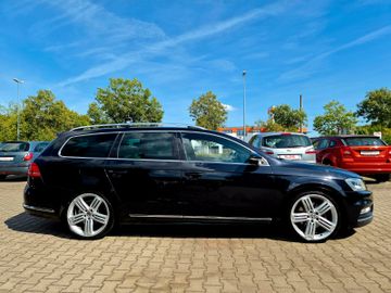 Volkswagen Passat Variant - 4