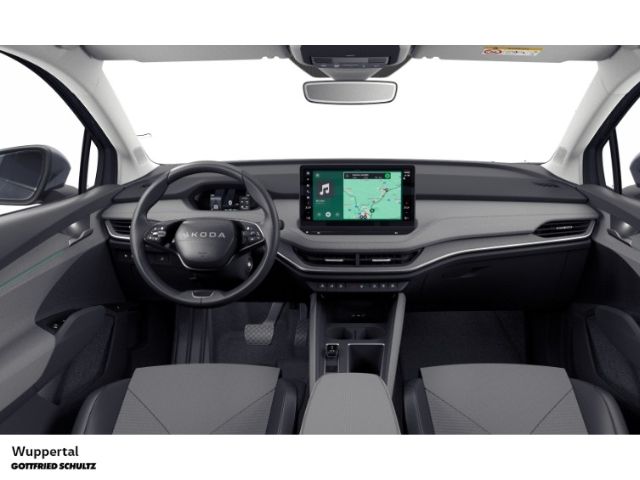 Skoda Enyaq - Bild 4