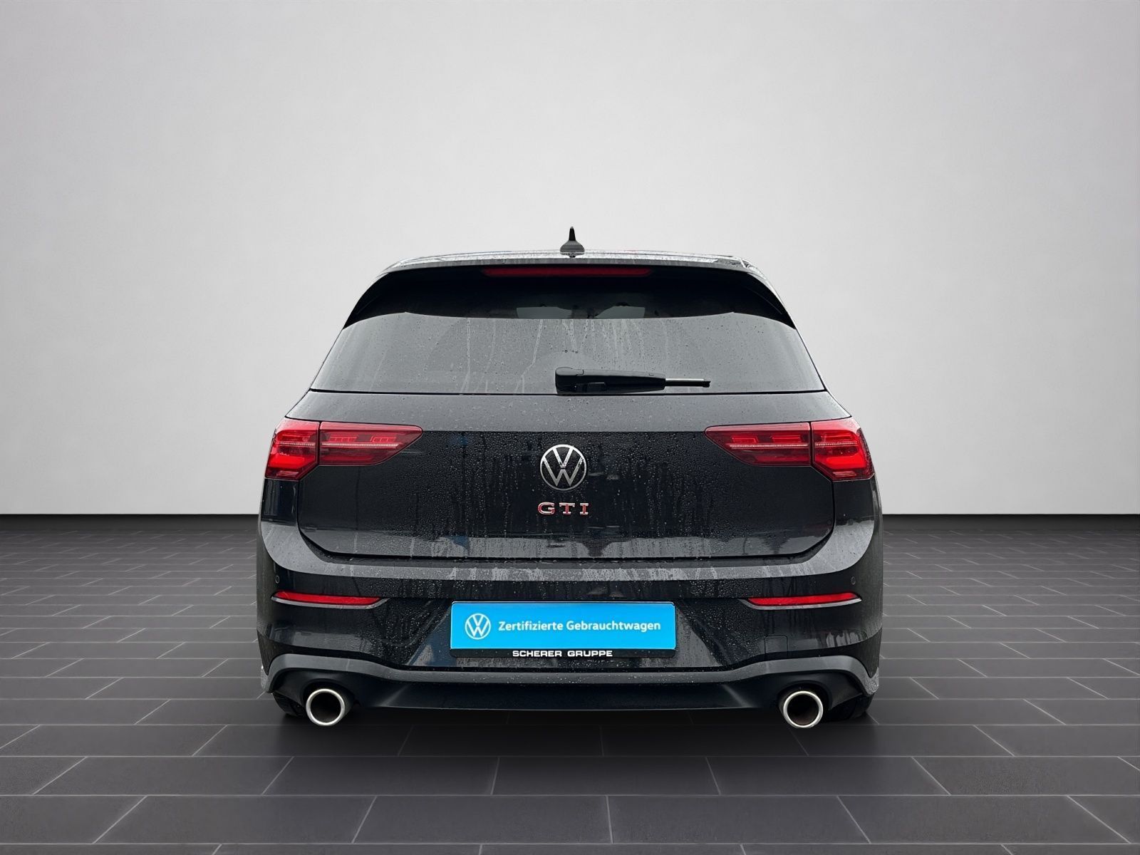 Volkswagen Golf - Bild 8