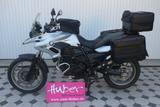 BMW F700GS  - BMW F 700 GS